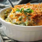 Best Green Bean Casserole