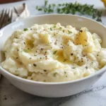 Holiday Mashed Potatoes