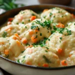 BISQUICK CHICKEN AND DUMPLINGS RECIPE