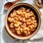 Best Chinese Coconut Shrimp