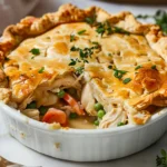 Chicken Pot Pie