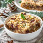 Christmas Magic Cookie Bars