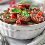 Crockpot Christmas Candy