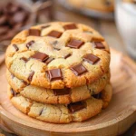 LEVAIN BAKERY-STYLE COOKIES