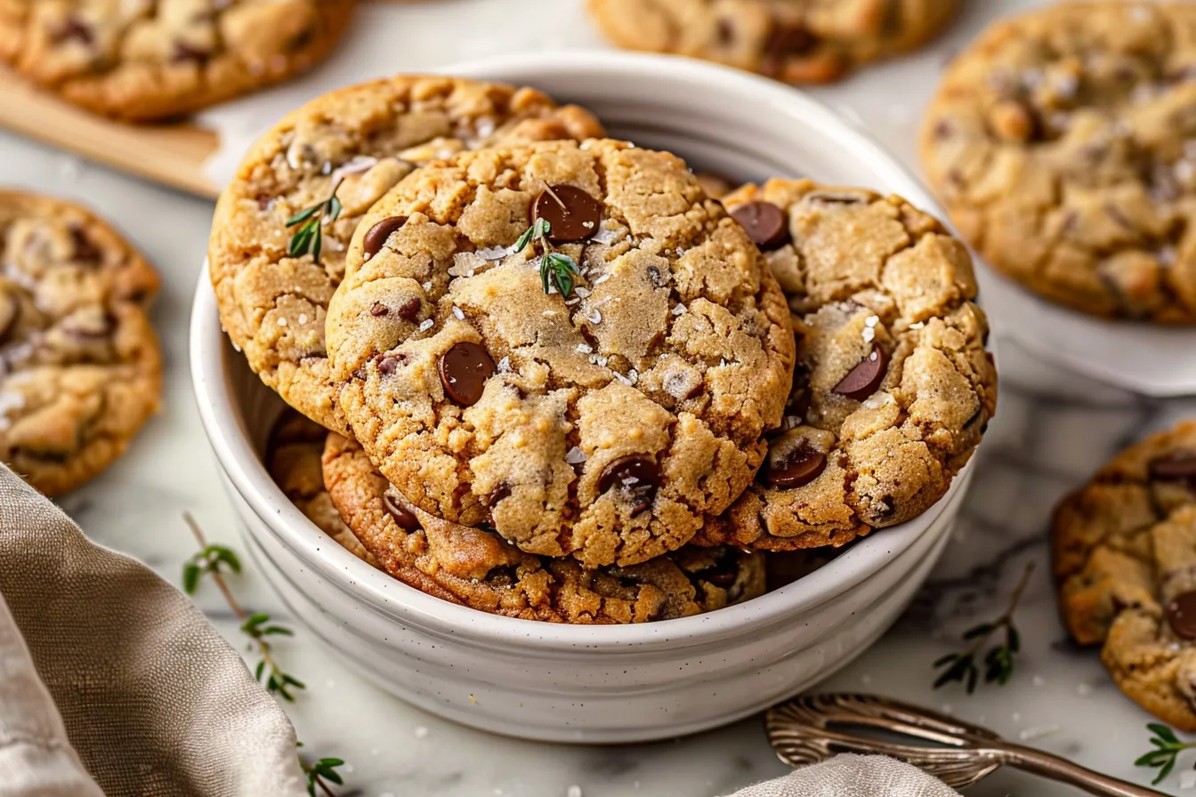 The Best Cowboy Cookies Recipe