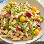 Chicken Pasta Salad