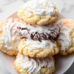 Cool Whip Cookies