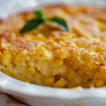Easy Gluten-Free Corn Casserole (Dairy-Free)
