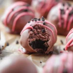 Easy Oreo Truffles Recipe (For Valentine's Day)