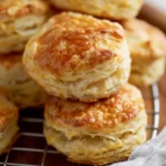 Gluten-Free Buttermilk Biscuits