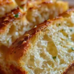 GLUTEN FREE POTATO BREAD