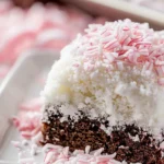 Hostess Snowball Cake Recipe