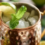 IRISH MULE