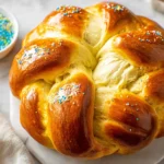 Italian Easter Bread
