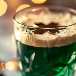 LUCK OF THE IRISH COCKTAIL