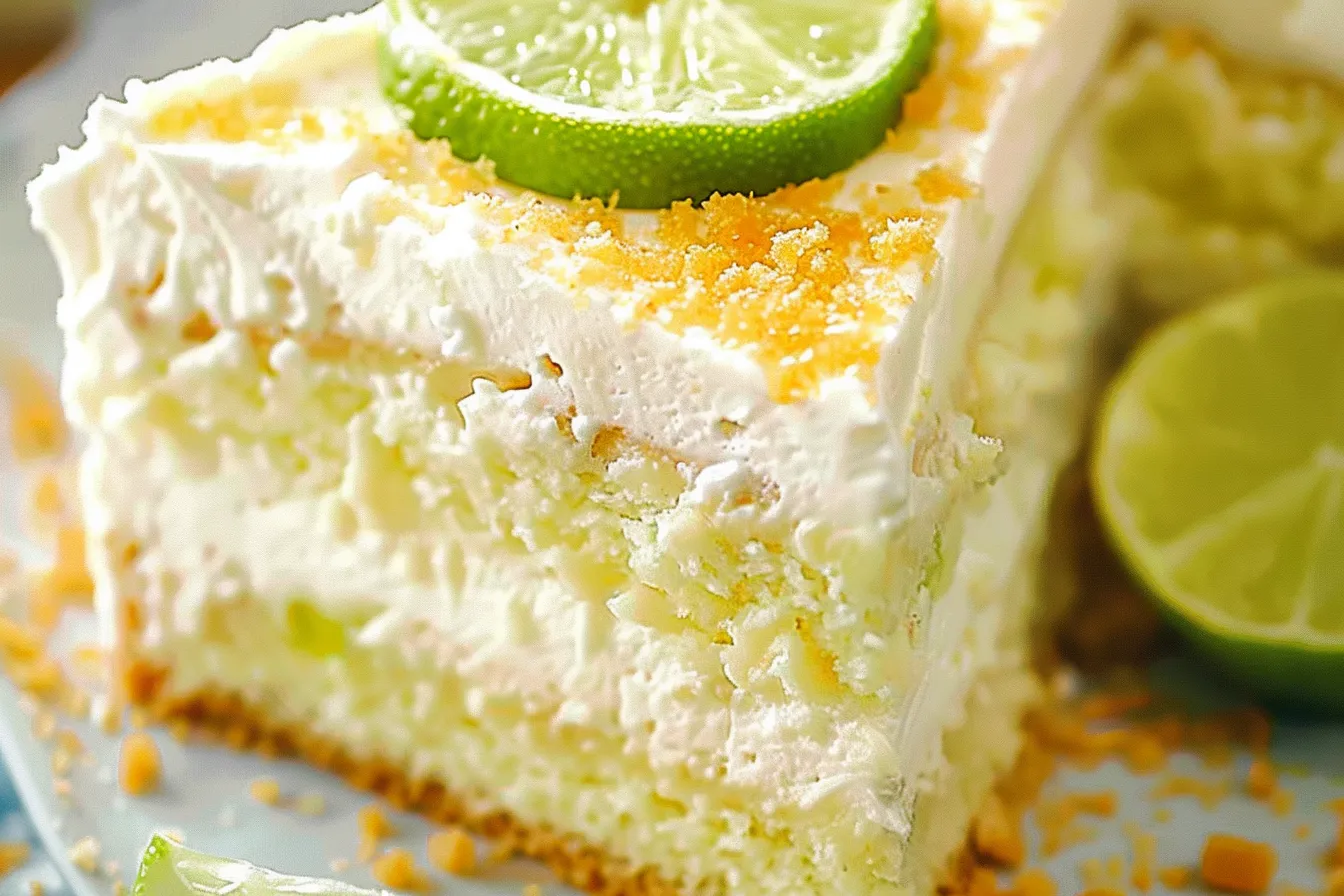 Margarita Cake