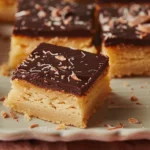 Millionaire's Shortbread