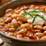 Pinto Bean Soup