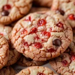 Red Hot Cookies