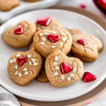 Valentine’s Day Cookies