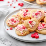 Valentines Day Cookies