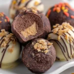 Reese’s Truffles