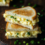 Japanese Egg Sandwich (Tamago Sando) - featured image