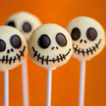 Jack Skellington Oreo Pops - featured image