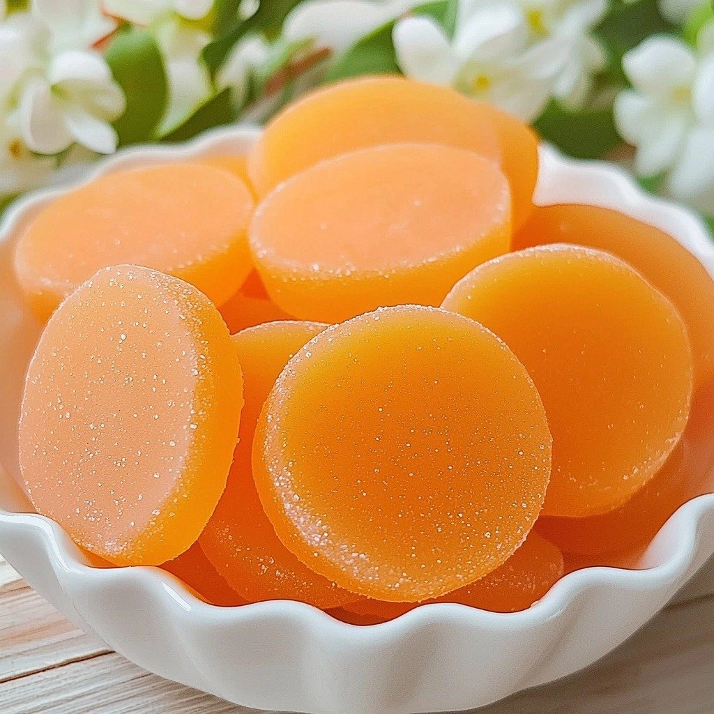 Sweet Orange and Vanilla Lotion Bars - featured image