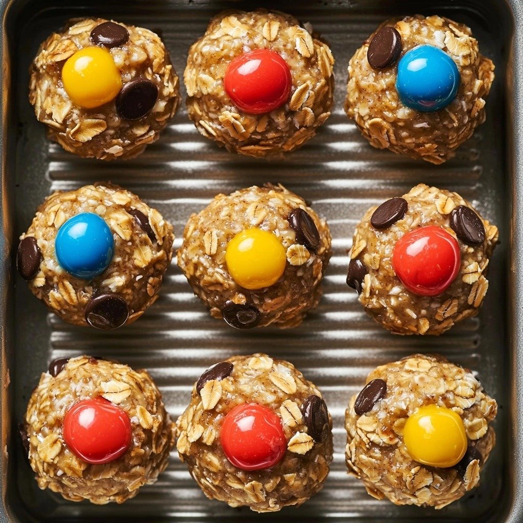 Monster Energy Balls - featured image