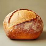 Honey Whole Wheat Bread - featured image
