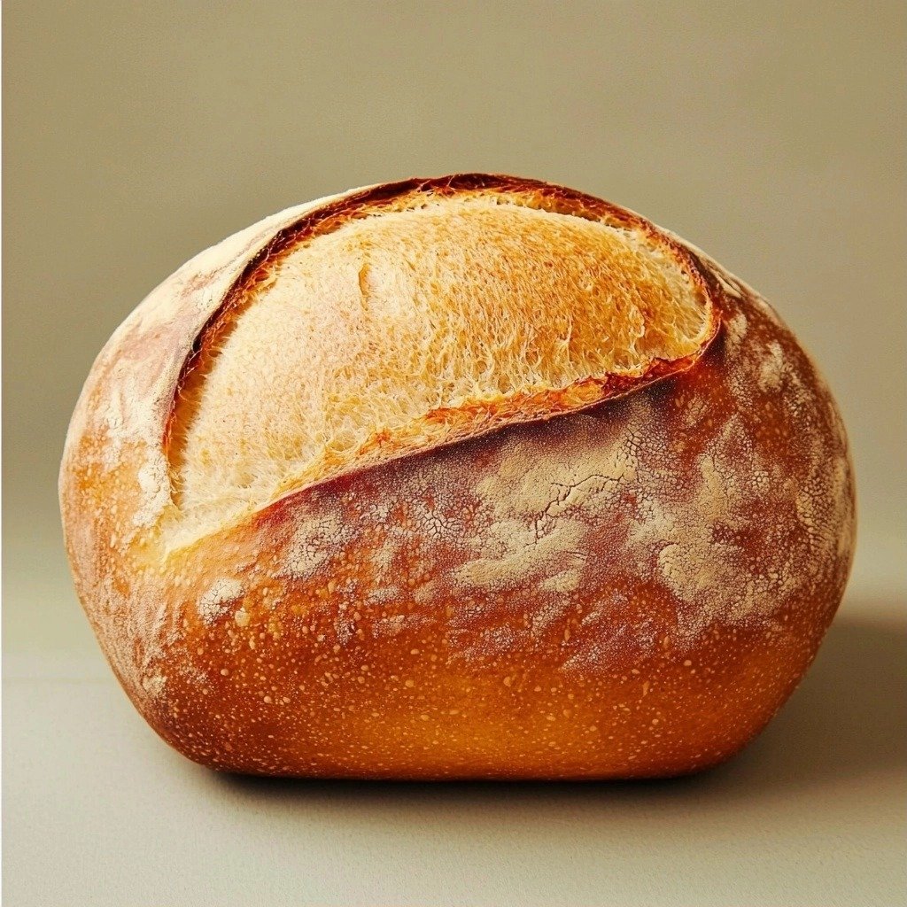 Honey Whole Wheat Bread - featured image