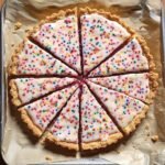 Giant Pop Tart Recipe - - featured image