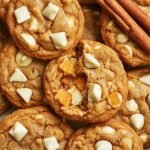 Pumpkin Spice Cookies - featured image