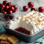 Tasty Greek Yogurt No Bake Cheesecake - featured image