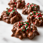 Crockpot Christmas Crack