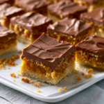 Saltine Cracker Candy (aka Christmas Crack)