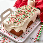 Christmas Bread
